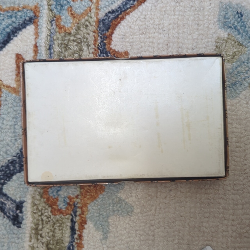 Ca. Gi. Wallet Made In Italy - Picture 13 of 14